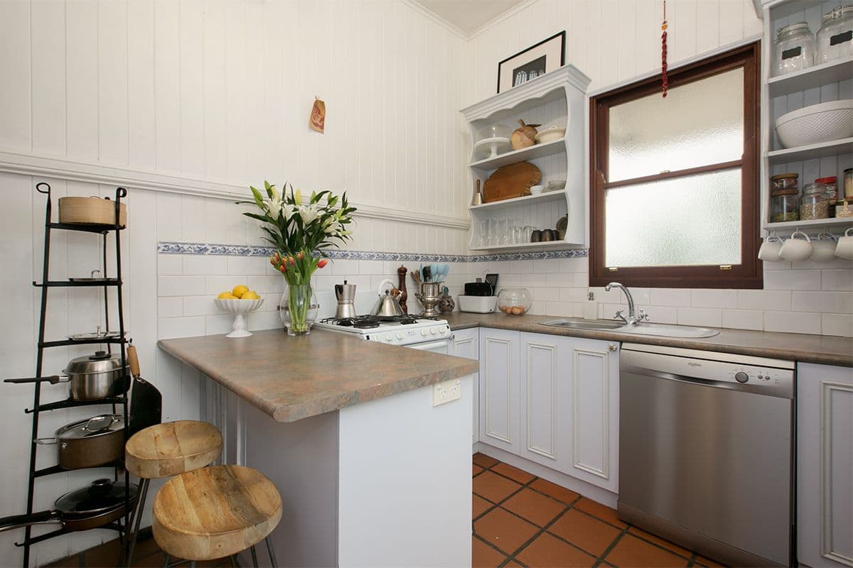 9 Lucy Street, Milton QLD 4064, Milton - Thumbnail 4