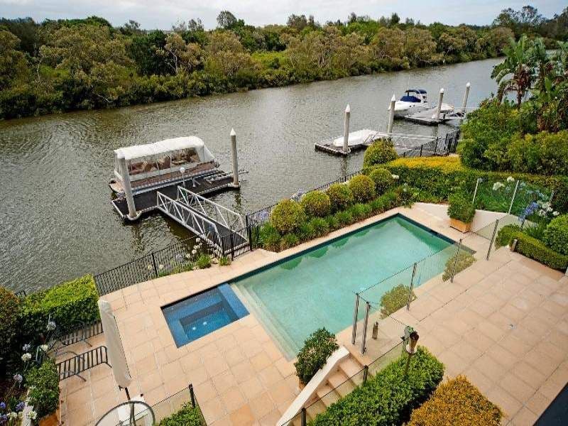2344 Cressbrook Drive, Hope Island QLD 4212, Hope Island - Thumbnail 2