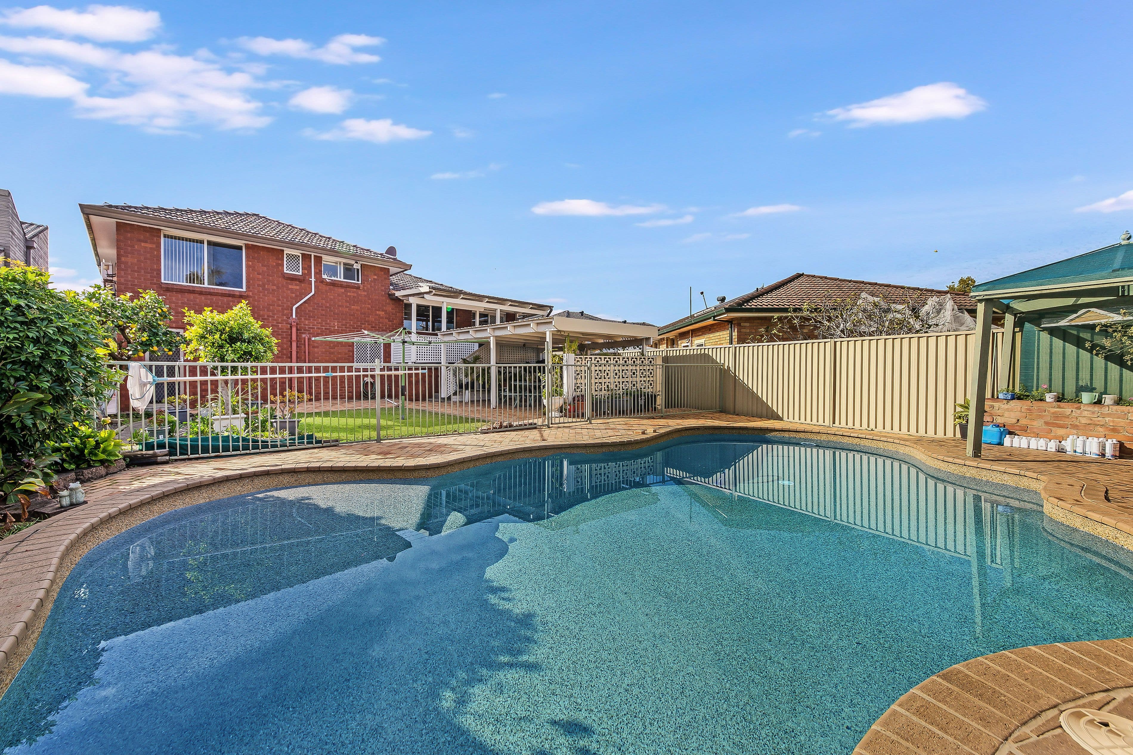 6 Dalton Avenue, Condell Park NSW 2200, Condell Park - Thumbnail 8