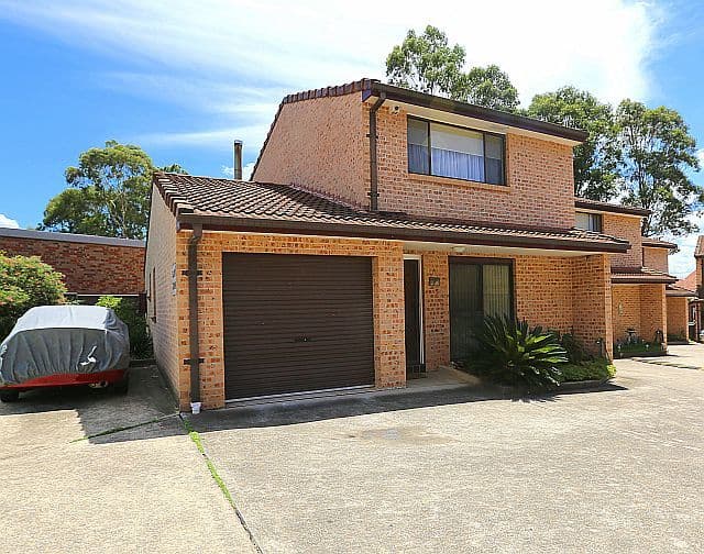 184 Birdwood Road, Georges Hall NSW 2198, Georges Hall - Image 1