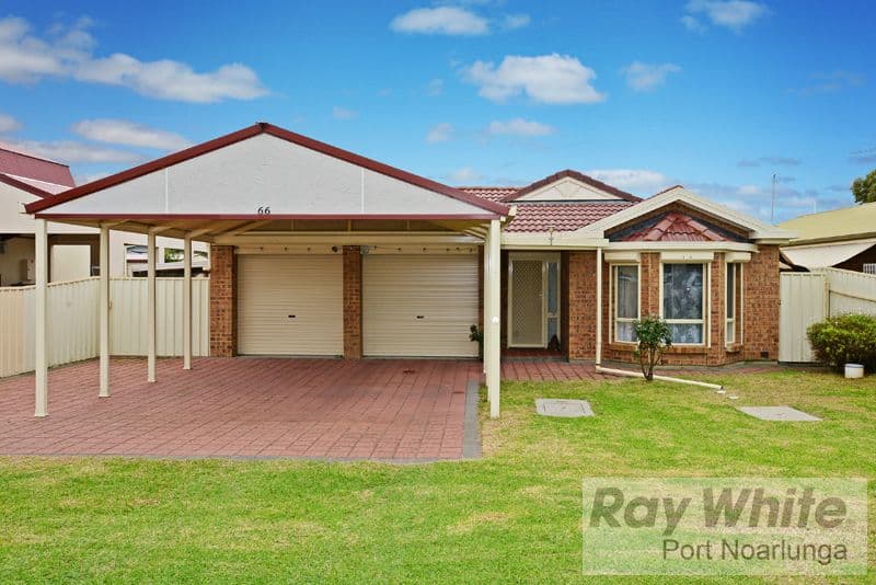 66 Edison Street, HINDMARSH ISLAND SA 5214, Hindmarsh Island - Image 1