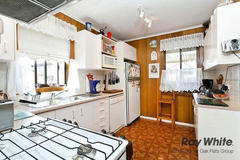 2 Cleary Street, BARRACK HEIGHTS NSW 2528, Barrack Heights - Thumbnail 2