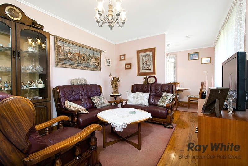 2 Cleary Street, BARRACK HEIGHTS NSW 2528, Barrack Heights - Thumbnail 4