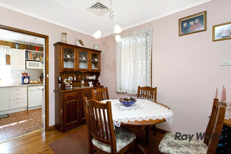 2 Cleary Street, BARRACK HEIGHTS NSW 2528, Barrack Heights - Thumbnail 5