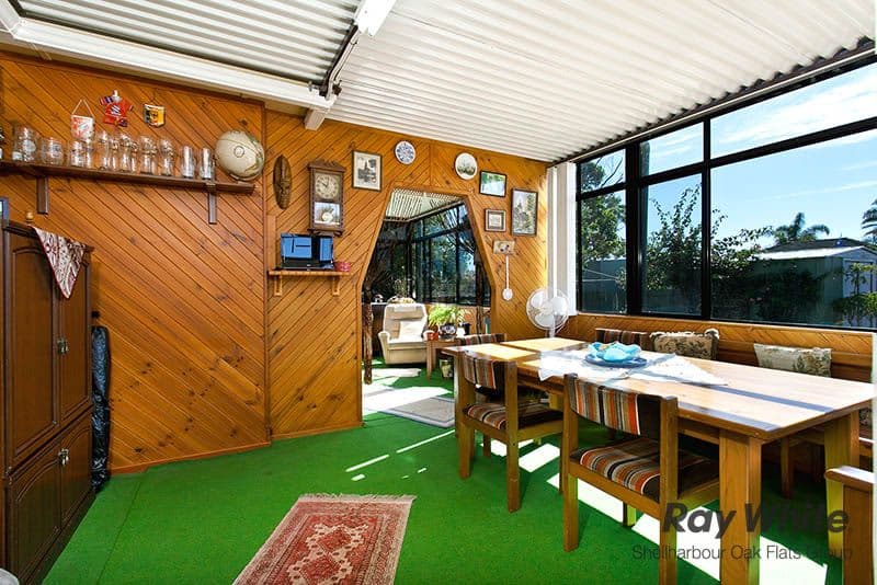 2 Cleary Street, BARRACK HEIGHTS NSW 2528, Barrack Heights - Thumbnail 8
