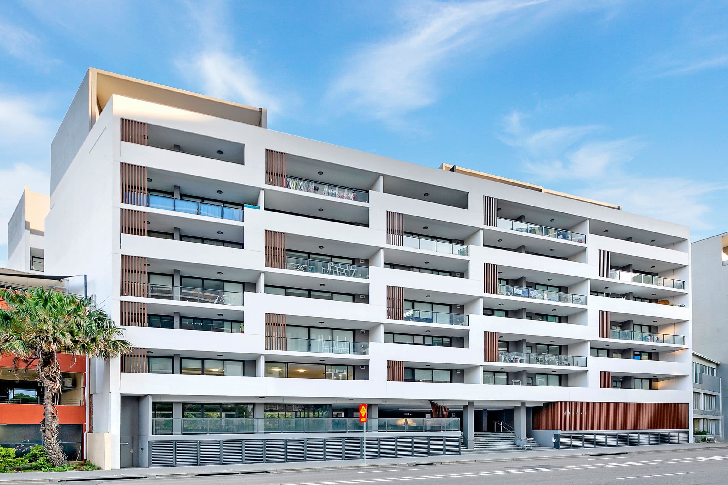 20-24 Kendall Street, Harris Park NSW 2150, Harris Park - Image 1