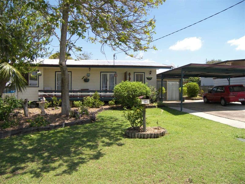 4 Craigilee Street, The Range QLD, The Range - Image 1