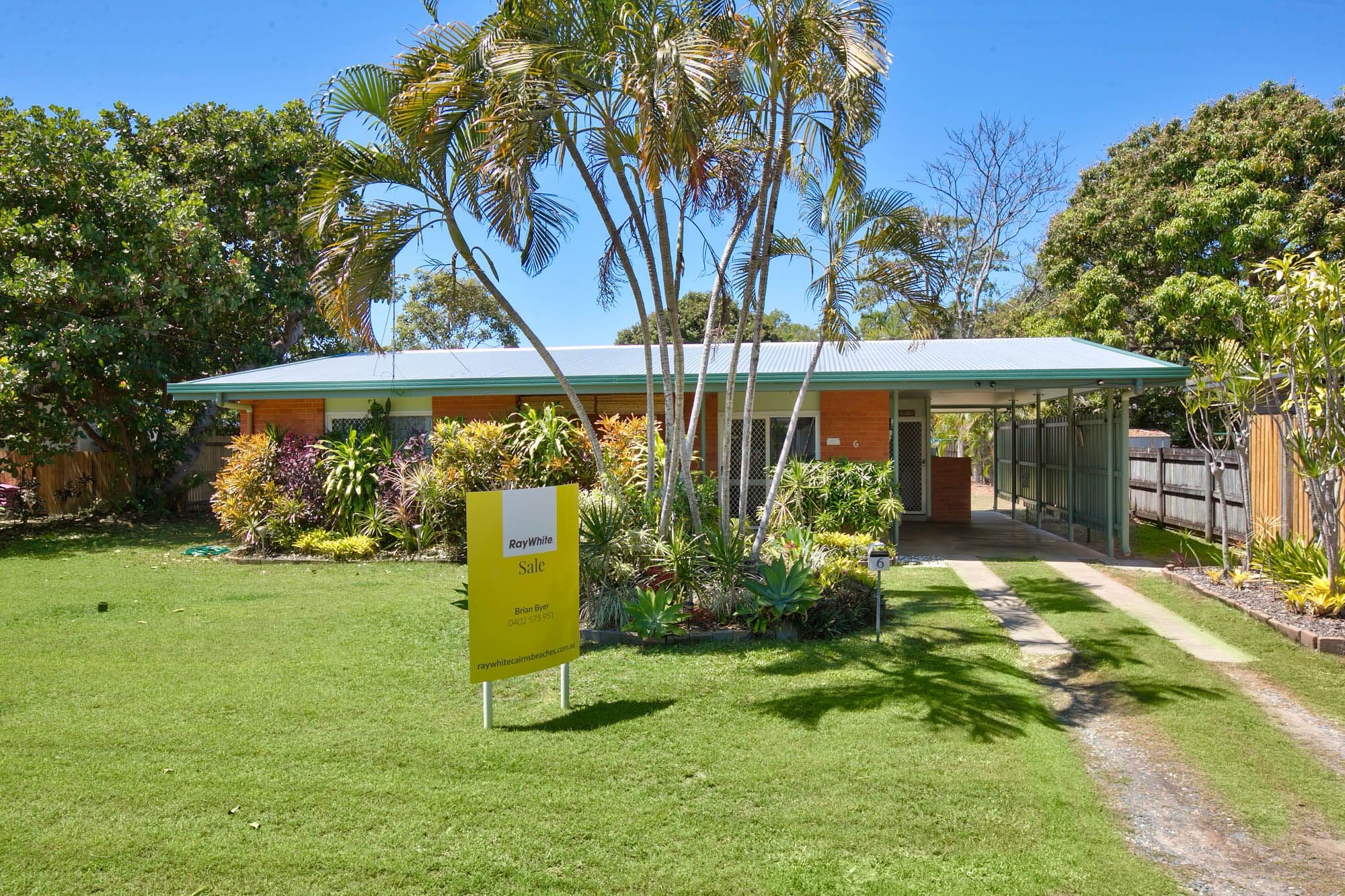 6 Almond Street, Holloways Beach QLD 4878, Holloways Beach - Image 1