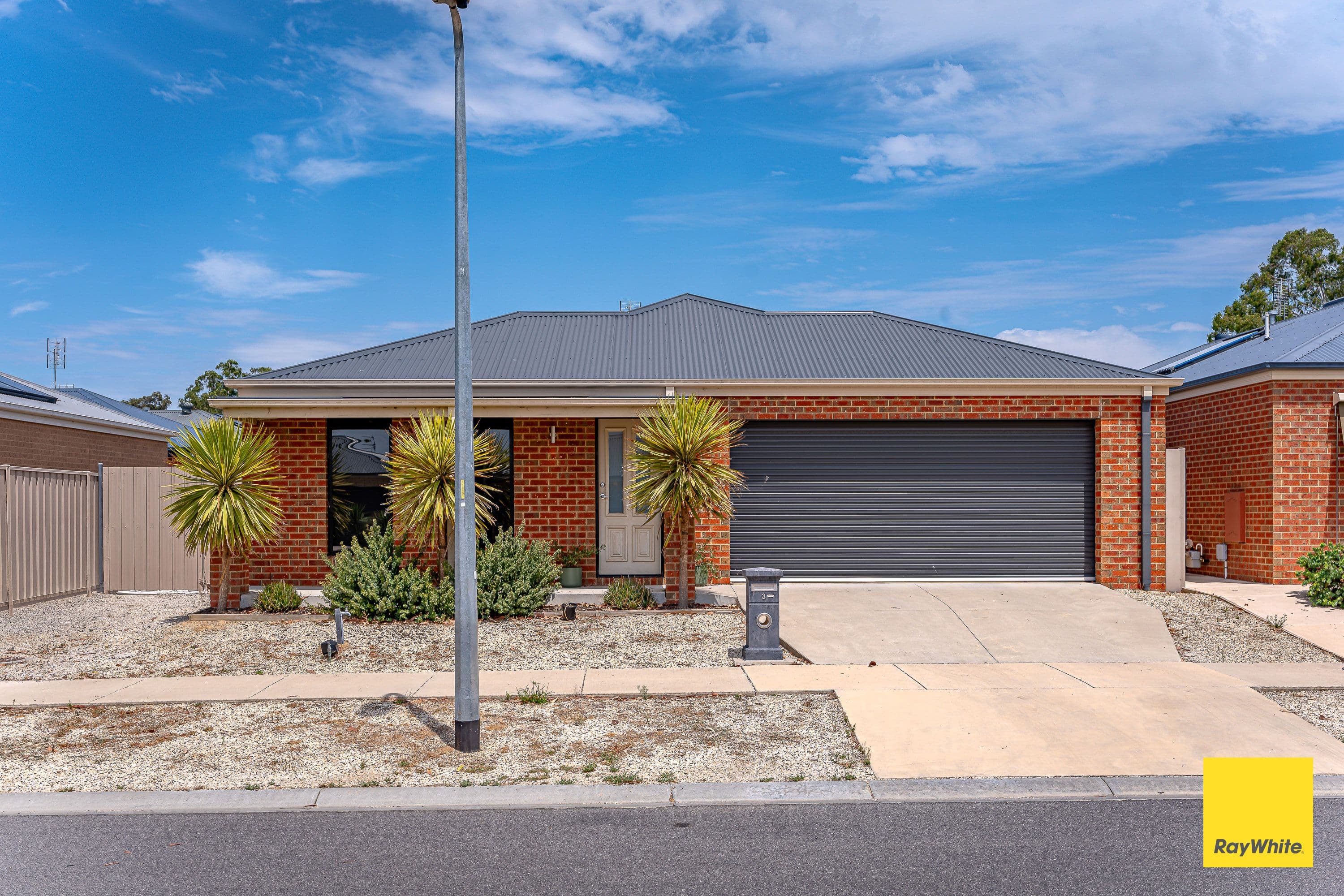 3 Kingfisher Avenue, Kangaroo Flat VIC 3555, Kangaroo Flat - Image 1