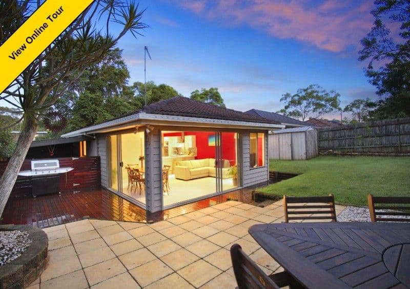 8 Kurrabi Road, ALLAMBIE HEIGHTS NSW 2100, Allambie Heights - Thumbnail 2