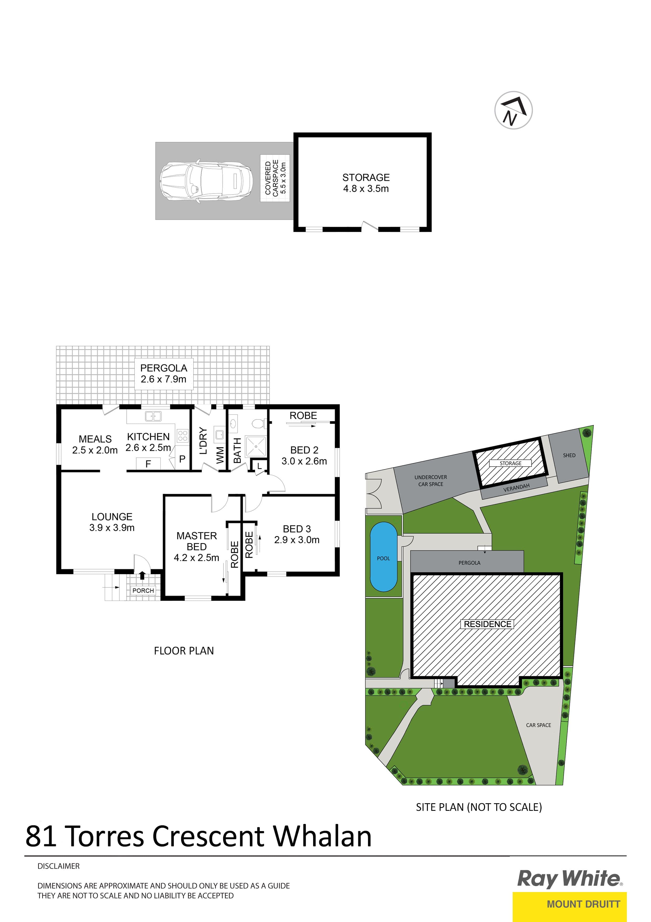 81 Torres Crescent, Whalan - Thumbnail 8