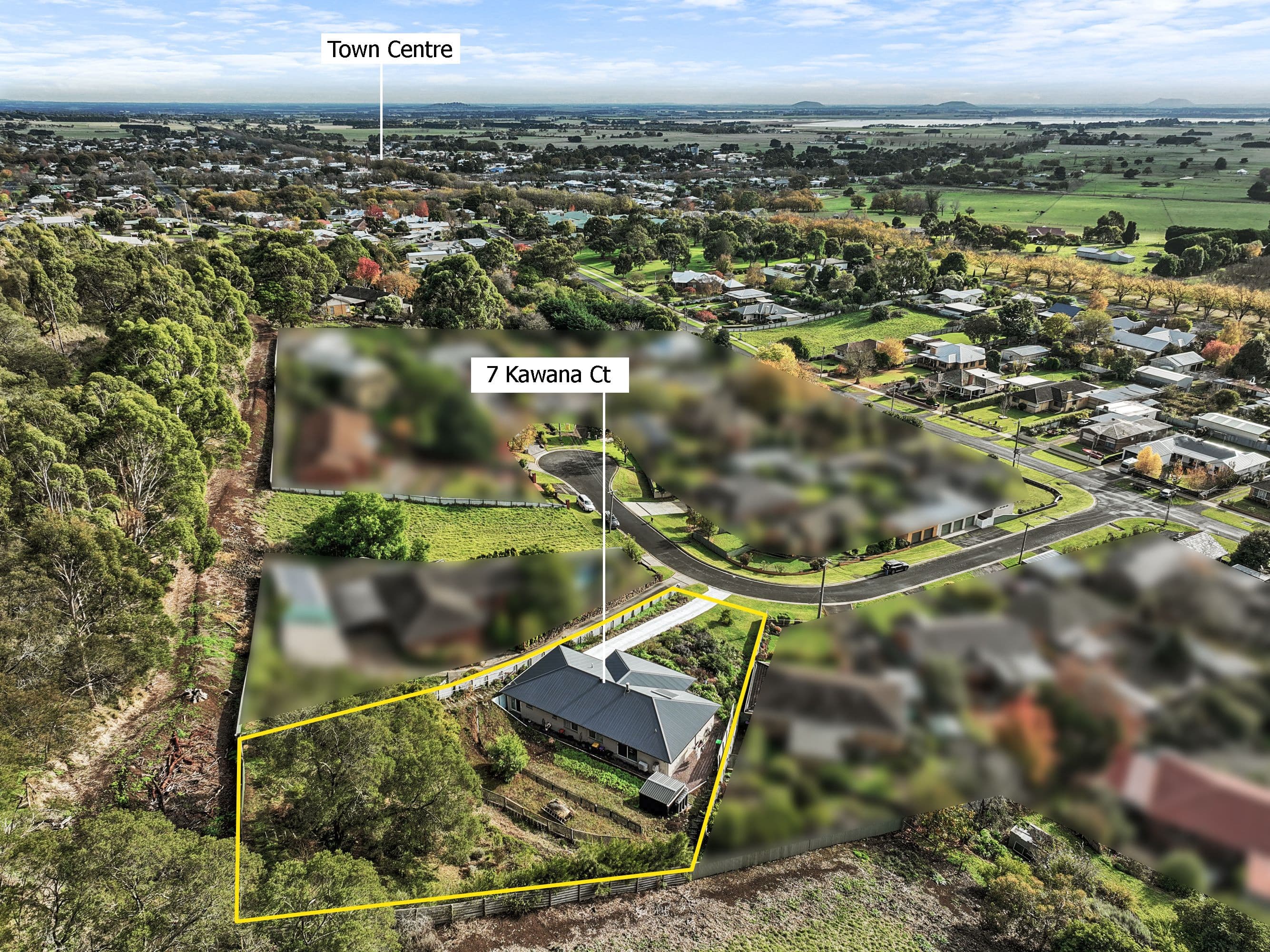 7 Kawana Court, Camperdown VIC 3260, Camperdown - Thumbnail 2