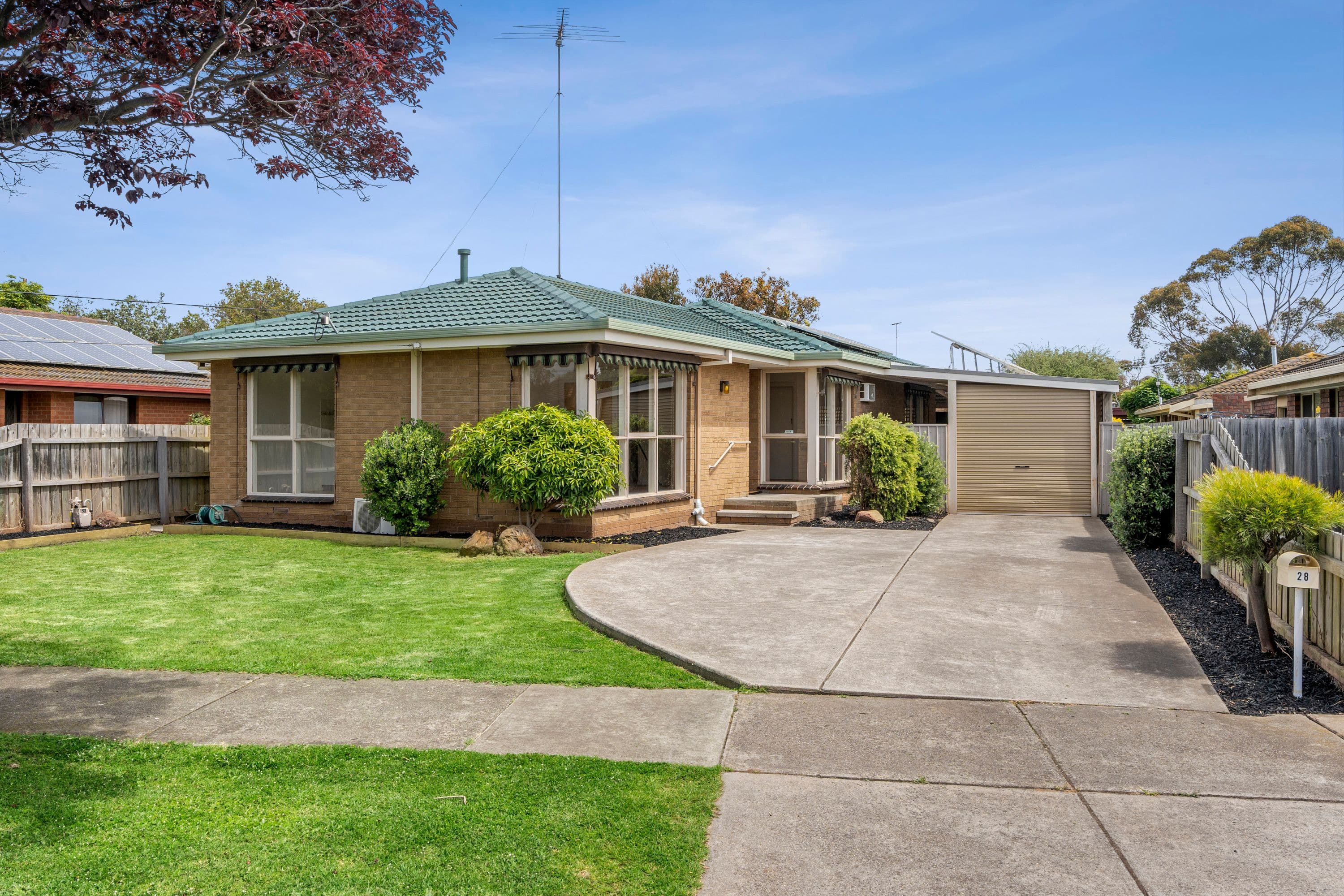 28 Merlin Crescent, Corio VIC 3214, Corio - Image 1