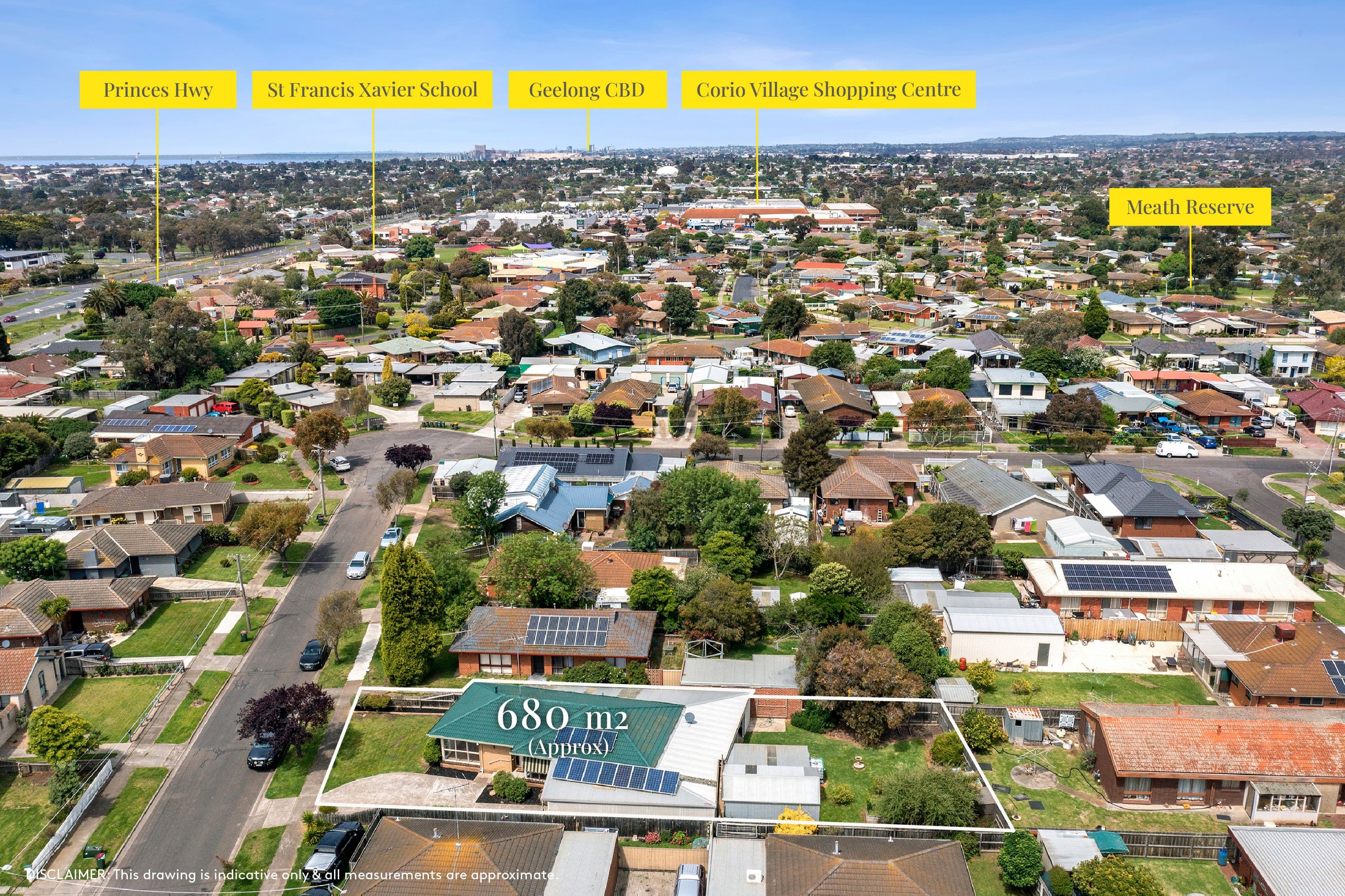 28 Merlin Crescent, Corio VIC 3214, Corio - Thumbnail 7