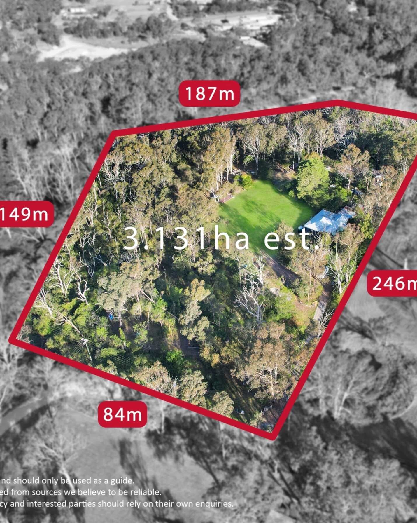 45 Byron Road Tahmoor, Tahmoor - Image 1