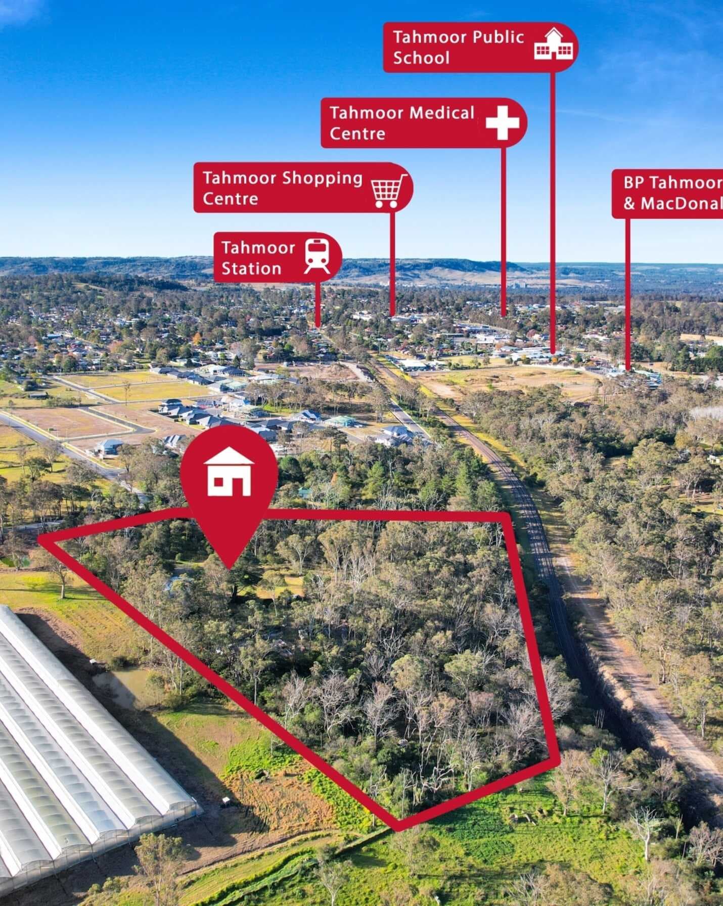 45 Byron Road Tahmoor, Tahmoor - Thumbnail 3