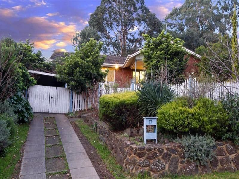 17 Coleen Street, YALLAMBIE VIC 3085, Yallambie - Image 1