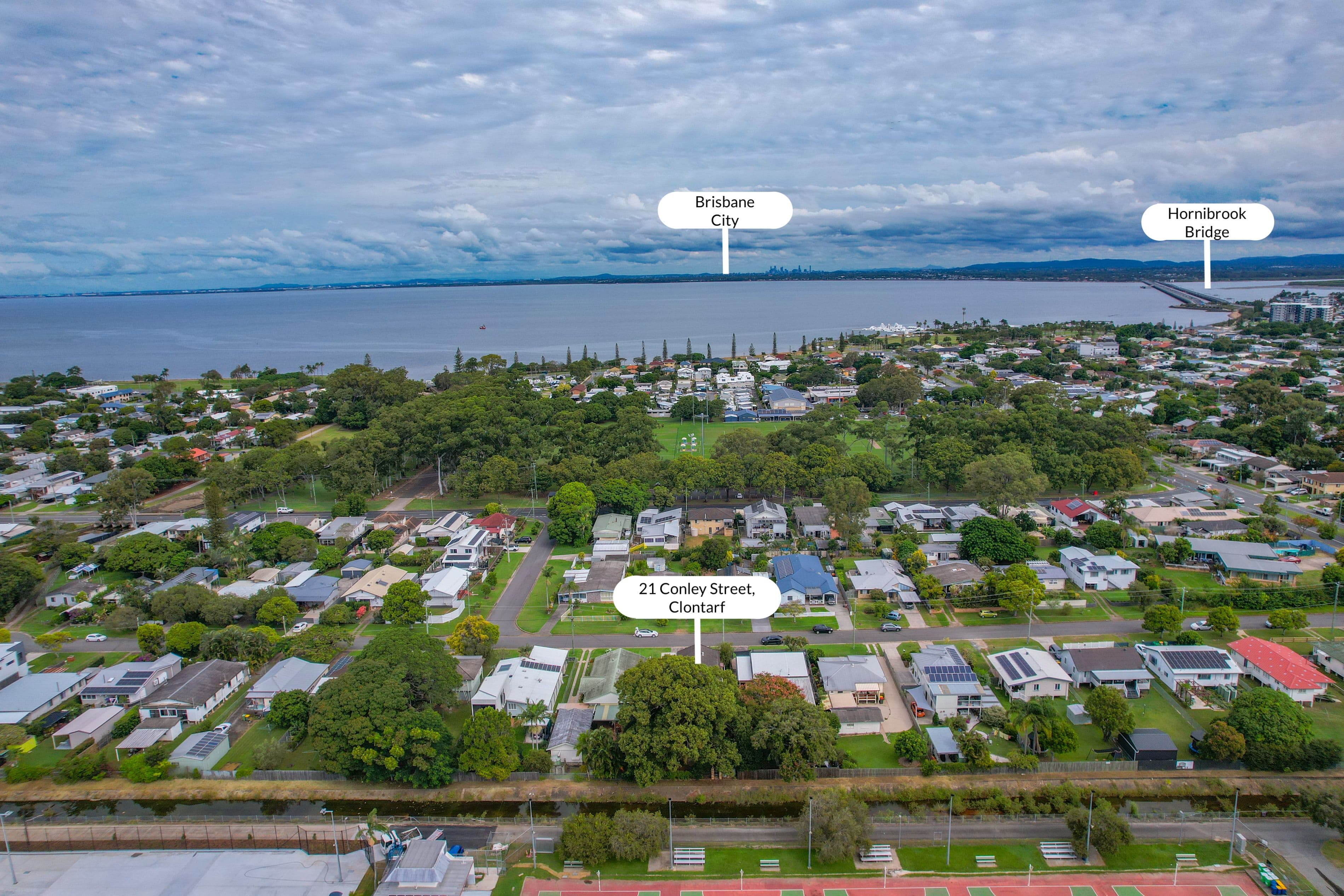 21 Conley Street, Clontarf QLD 4019, Clontarf - Thumbnail 2