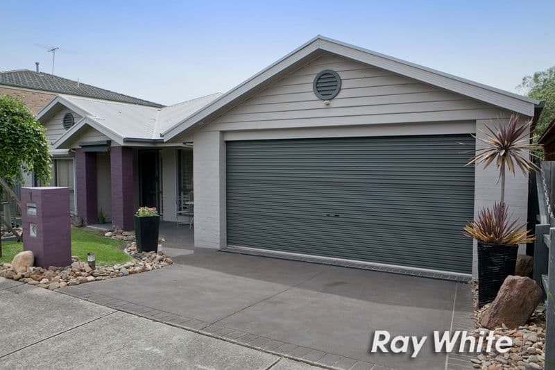 7 Trentham Way, Langwarrin VIC 3910, Langwarrin - Thumbnail 3