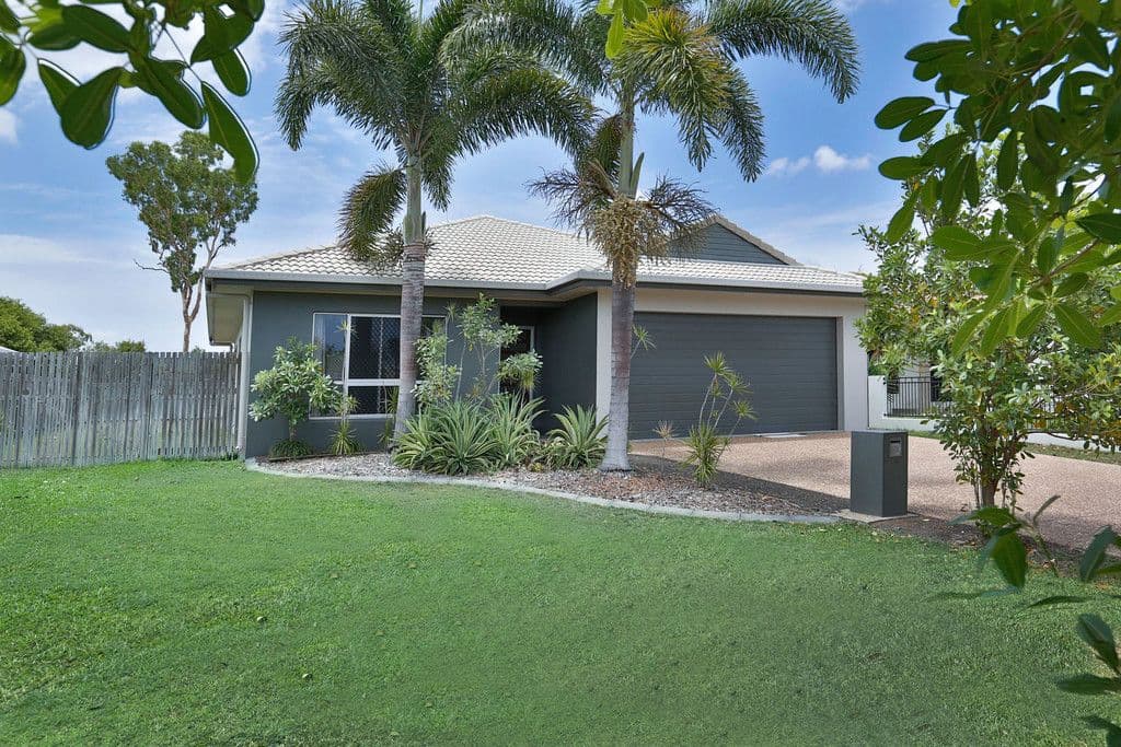 16 Friarbird Avenue, Bohle Plains QLD 4817, Bohle Plains - Image 1