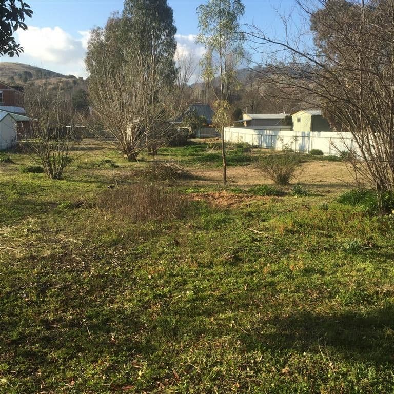 Lot 3 Lockhart Street, Adelong NSW 2729, Adelong - Image 1