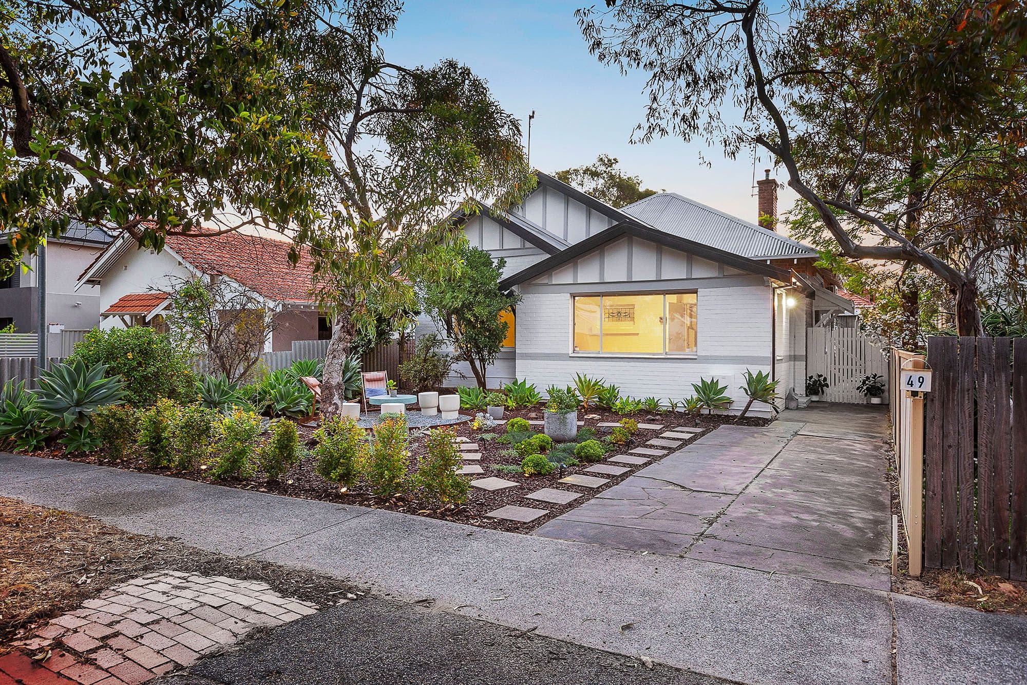49 Clifton Street, Nedlands WA 6009, Nedlands - Image 1