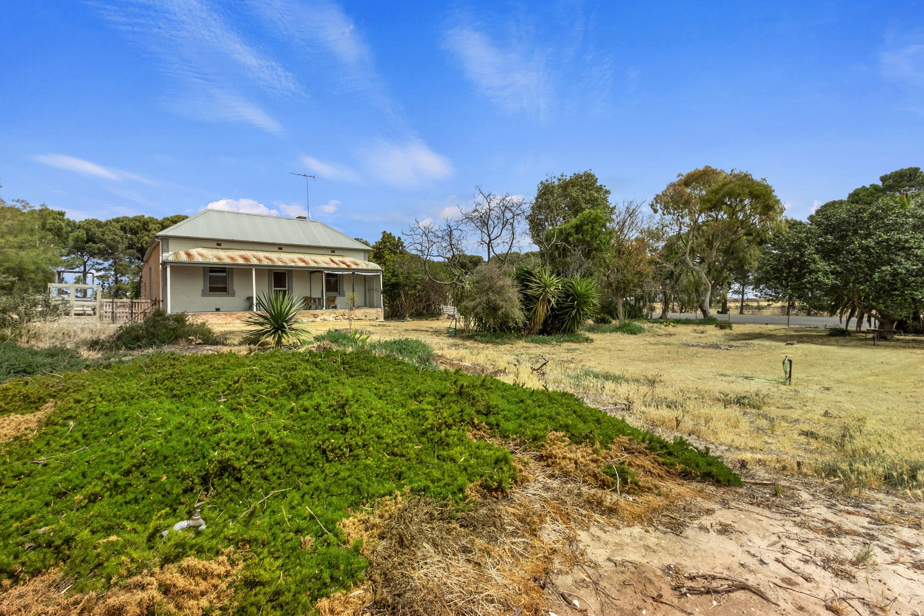 25 Honner Avenue, Yorketown SA 5576, Yorketown - Image 1