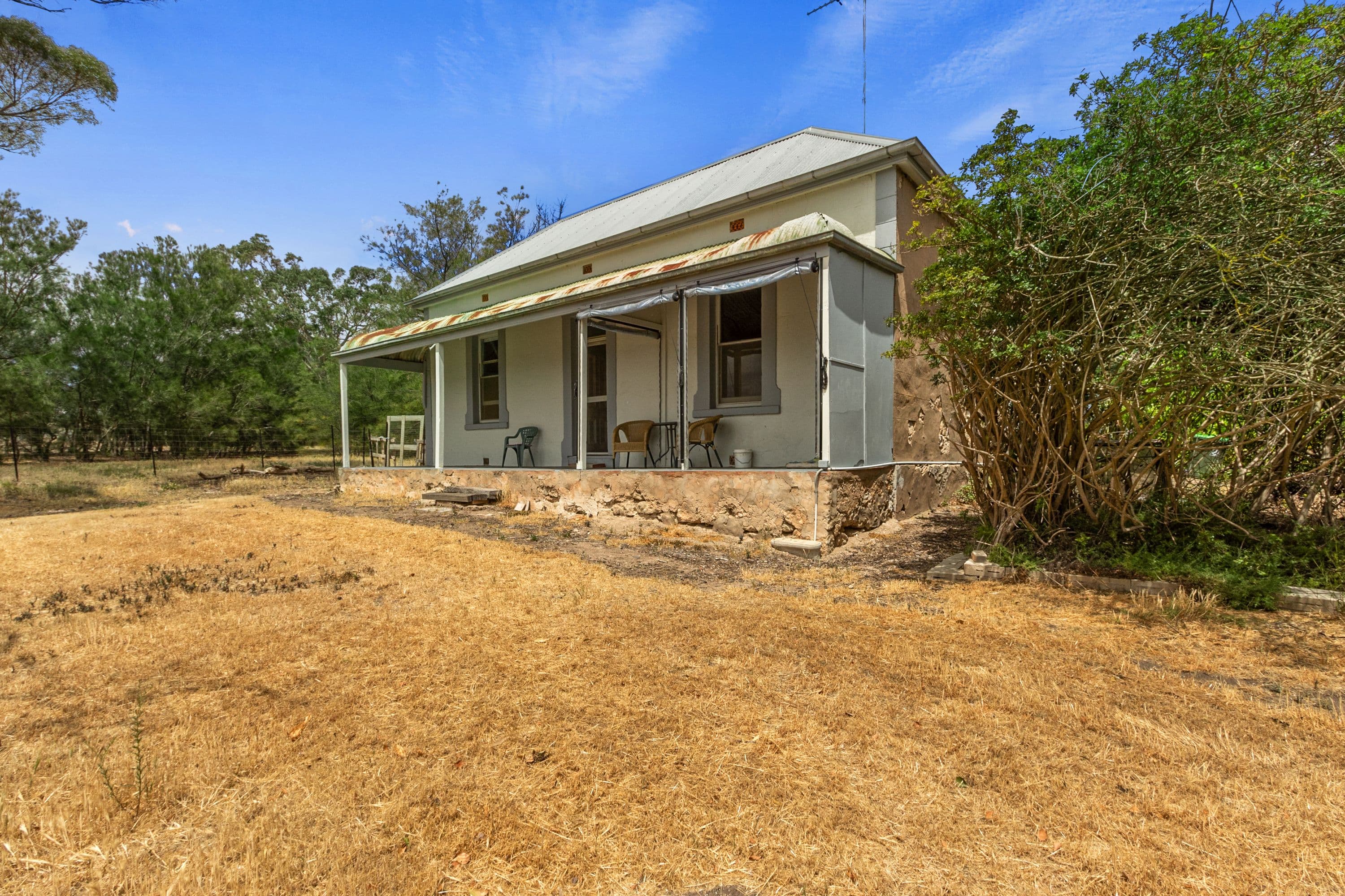 25 Honner Avenue, Yorketown SA 5576, Yorketown - Thumbnail 2
