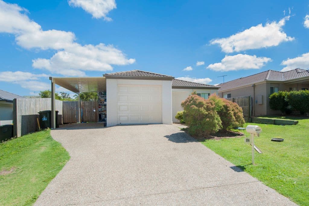 26 Gemview Street, CALAMVALE QLD 4116, Calamvale - Image 1