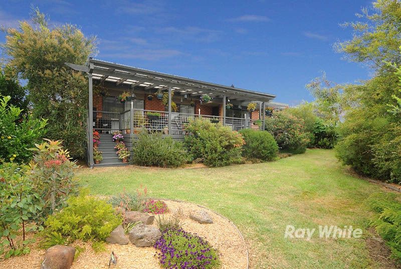 8 Jando Court, Rowville VIC 3178, Rowville - Thumbnail 3