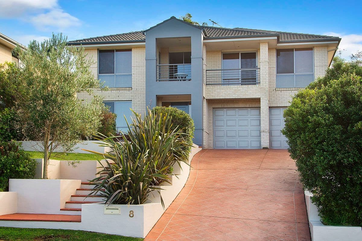 8 Throsby Close, Barden Ridge NSW 2234, Barden Ridge - Image 1