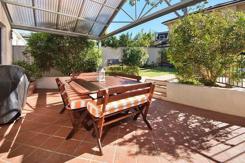 8 Throsby Close, Barden Ridge NSW 2234, Barden Ridge - Thumbnail 6