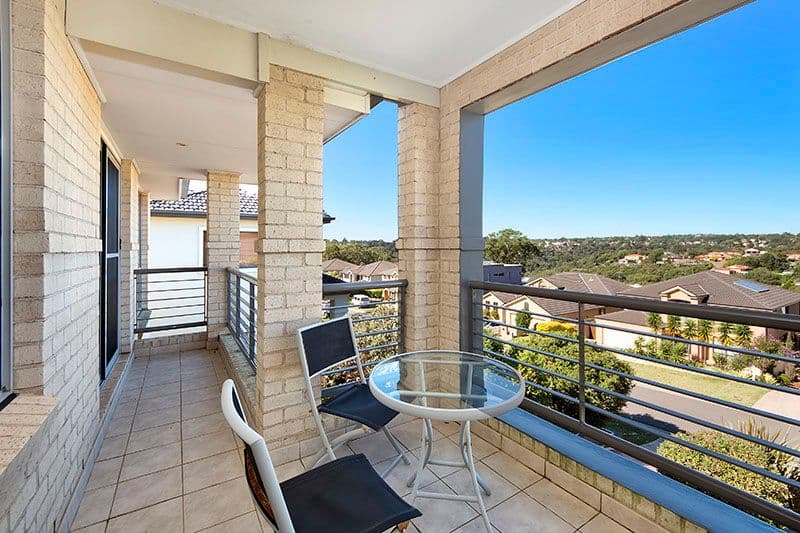 8 Throsby Close, Barden Ridge NSW 2234, Barden Ridge - Thumbnail 8