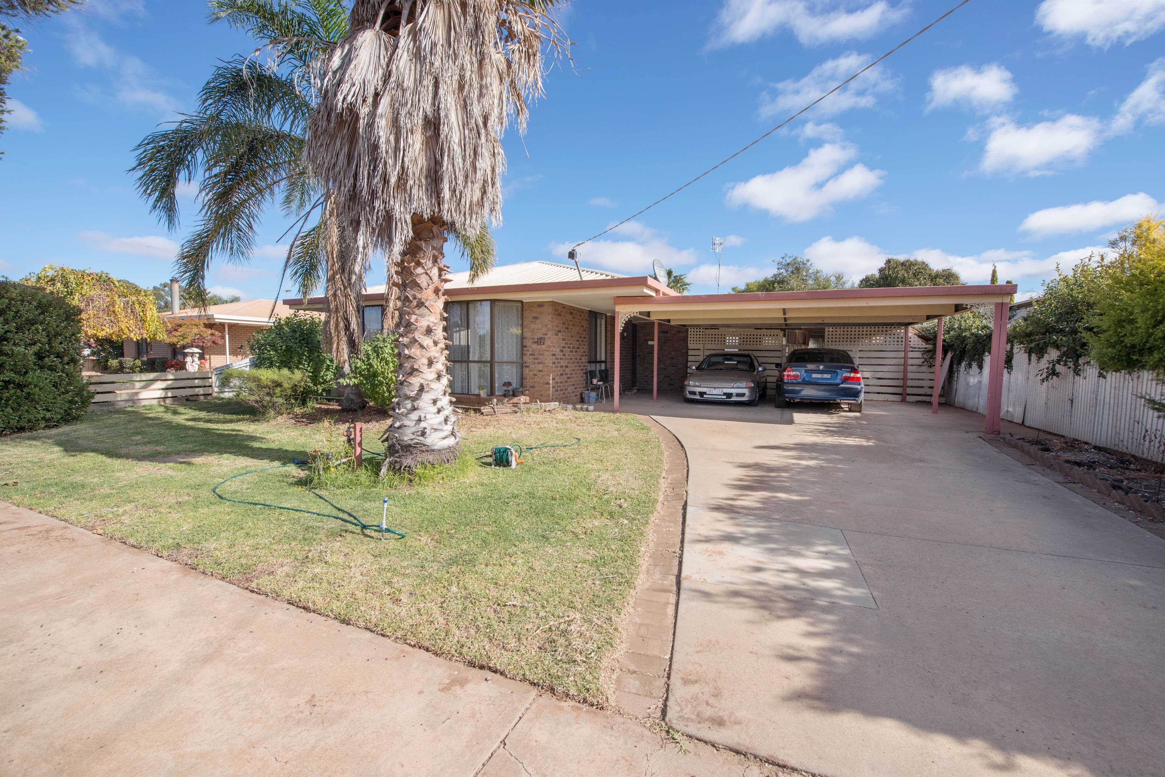 12 Lock Drive, Swan Hill VIC 3585, Swan Hill - Image 1