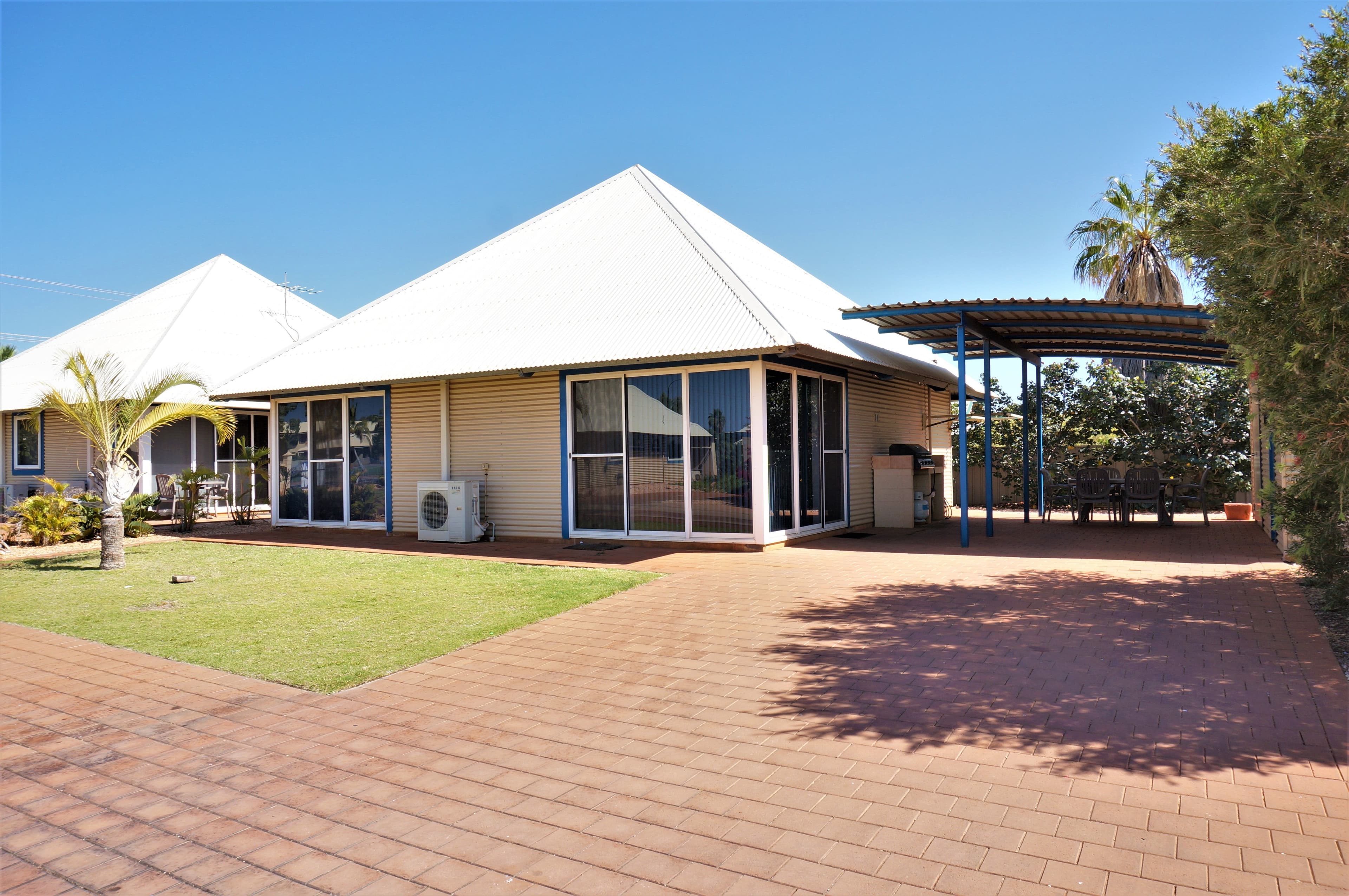 Unit 102 Osprey Holiday Village, Exmouth WA 6707, Exmouth - Image 1