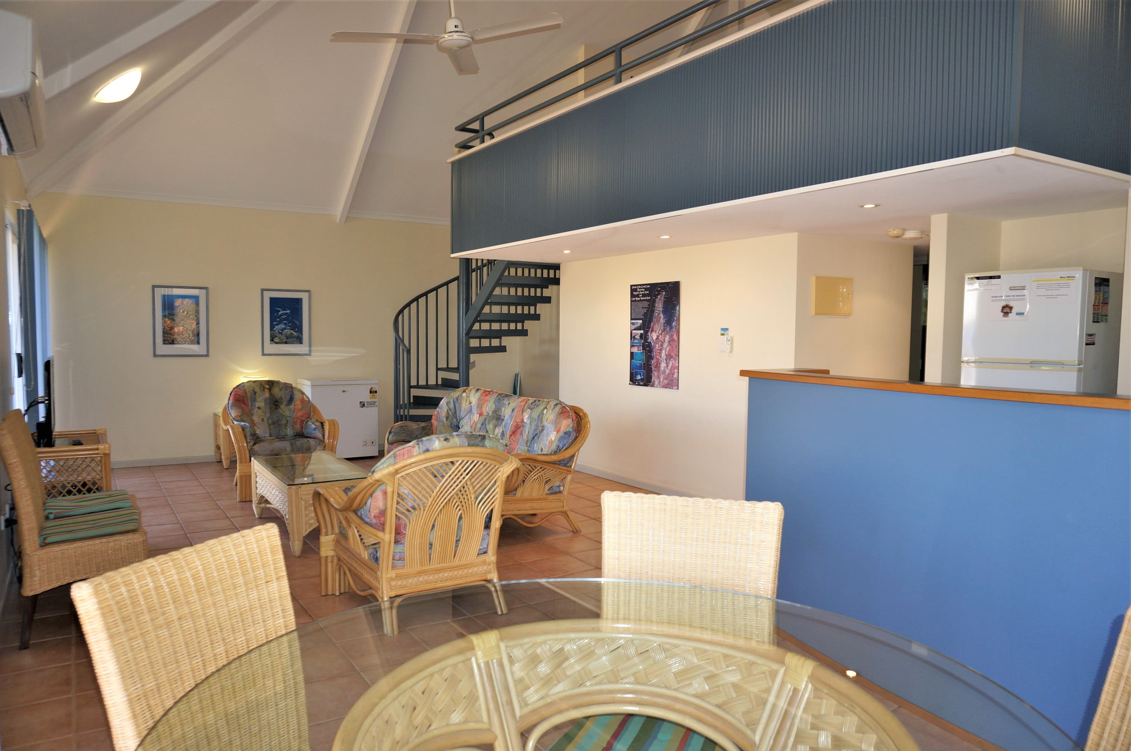 Unit 102 Osprey Holiday Village, Exmouth WA 6707, Exmouth - Thumbnail 2