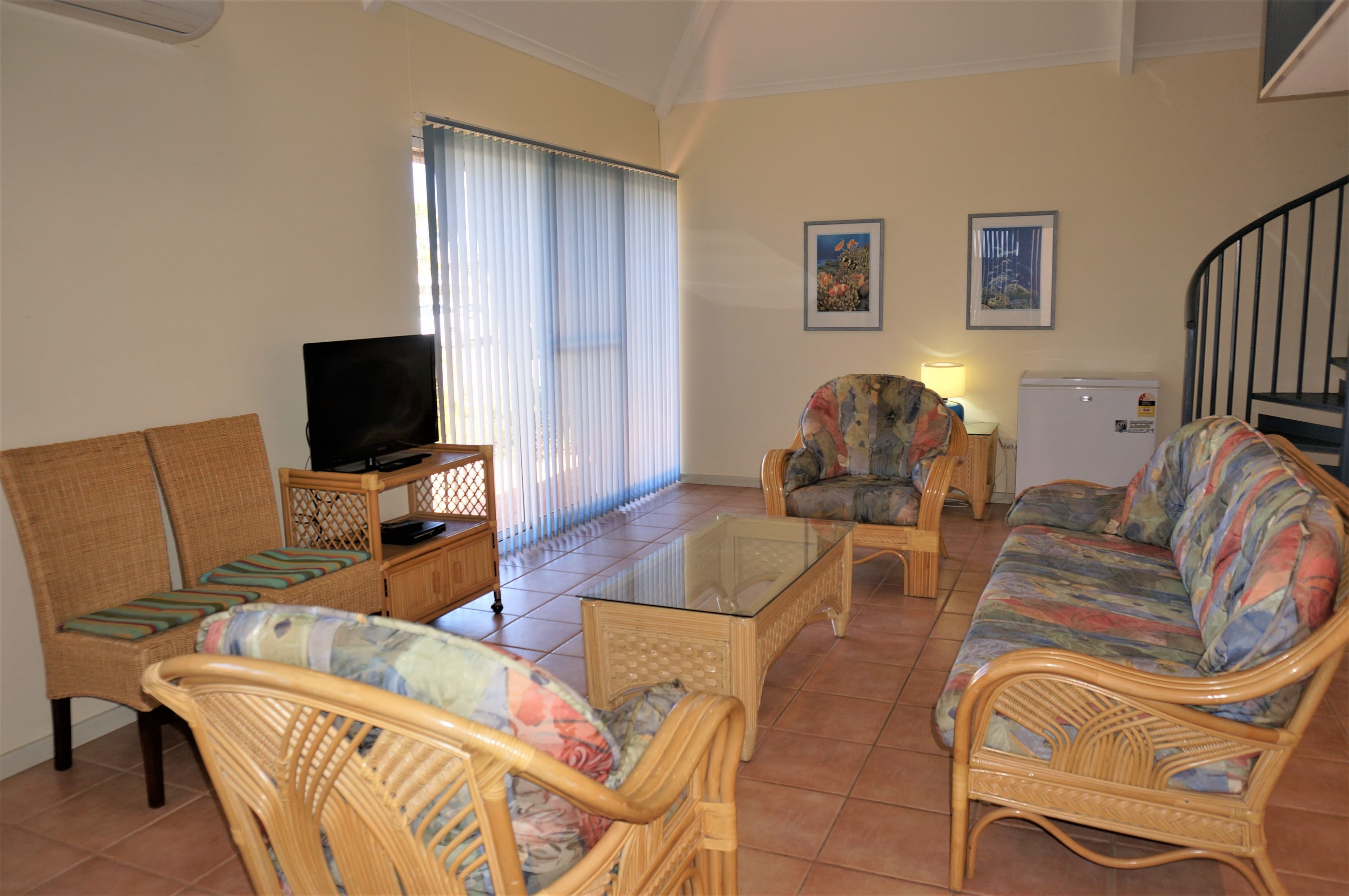 Unit 102 Osprey Holiday Village, Exmouth WA 6707, Exmouth - Thumbnail 3