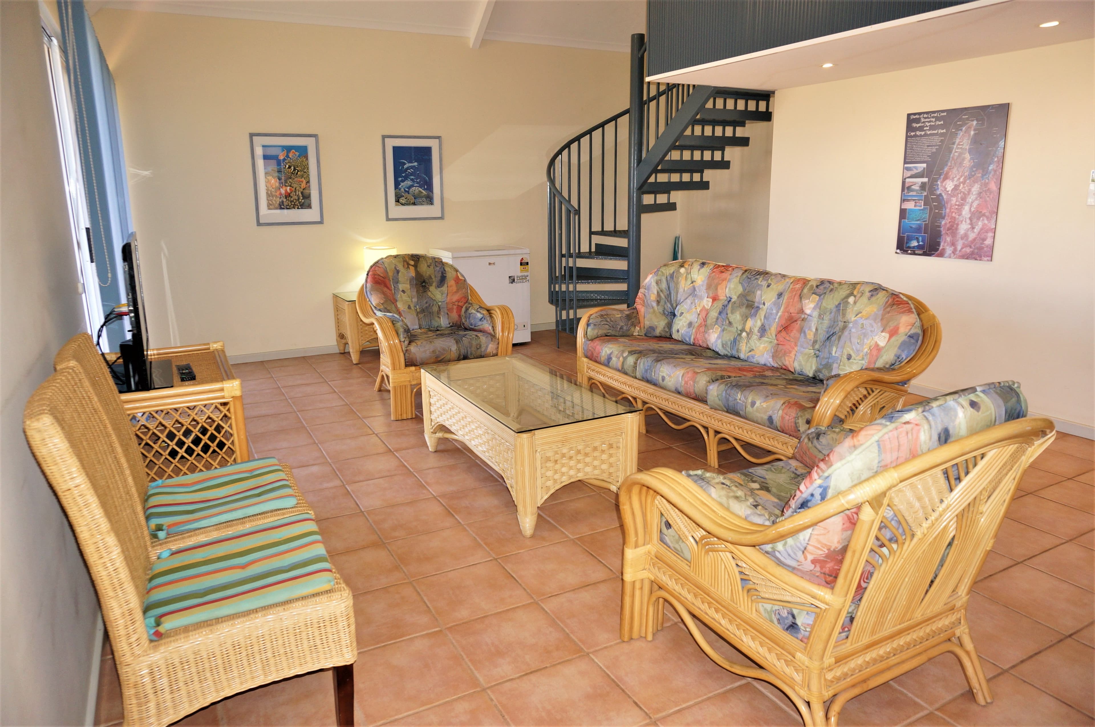 Unit 102 Osprey Holiday Village, Exmouth WA 6707, Exmouth - Thumbnail 4