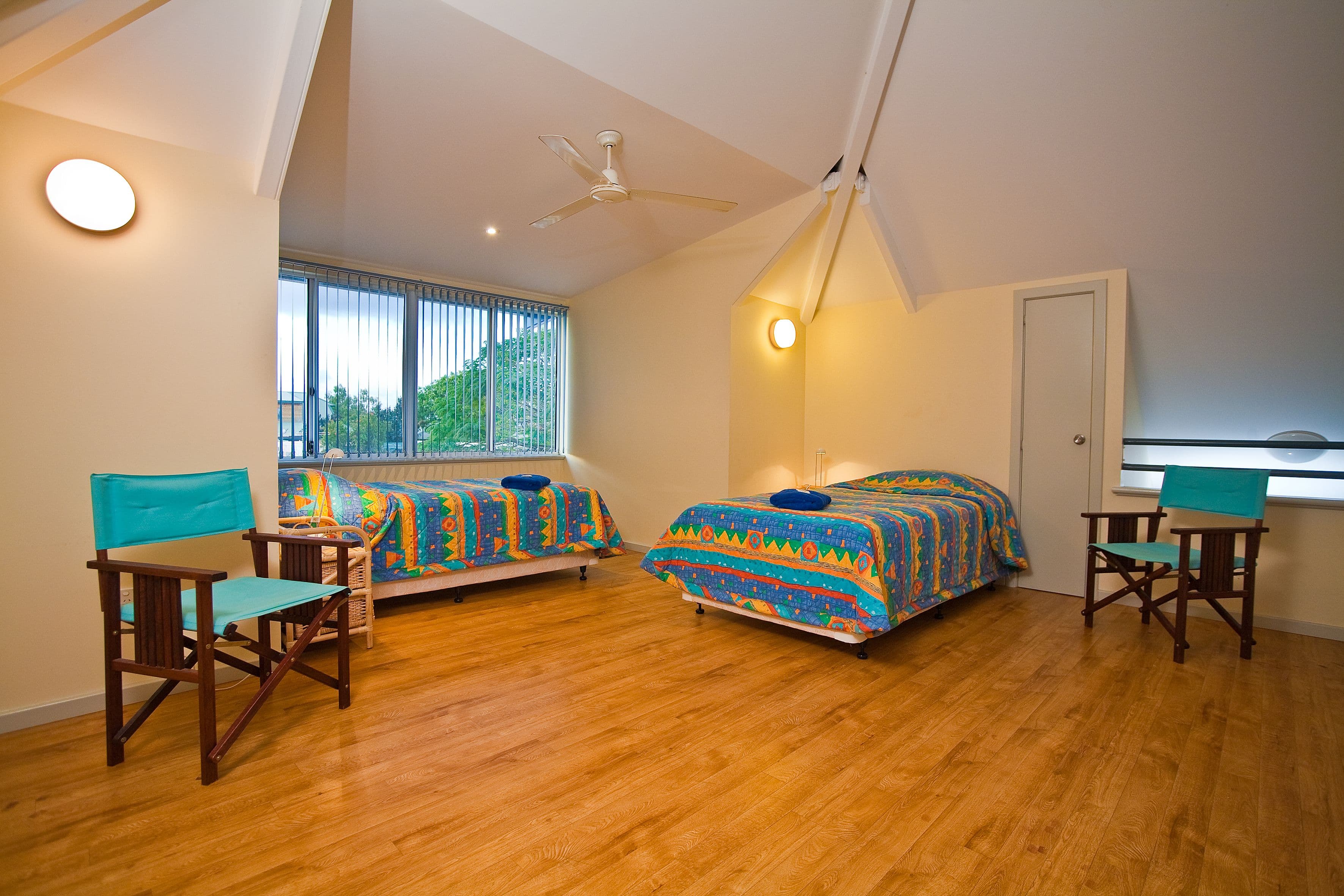 Unit 102 Osprey Holiday Village, Exmouth WA 6707, Exmouth - Thumbnail 8