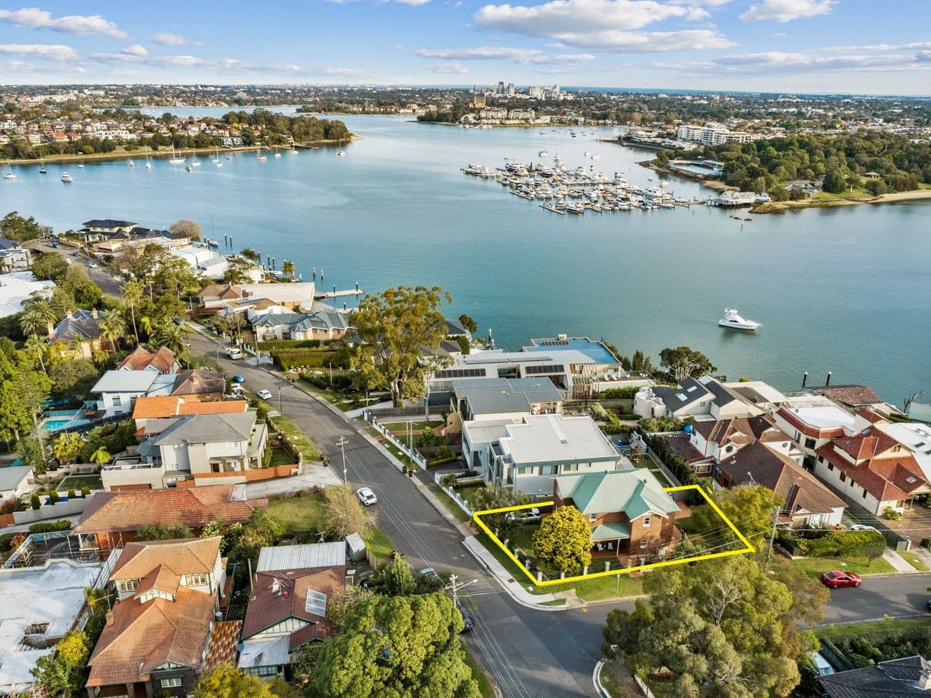 57 Wharf Road, Gladesville NSW 2111, Gladesville - Image 1