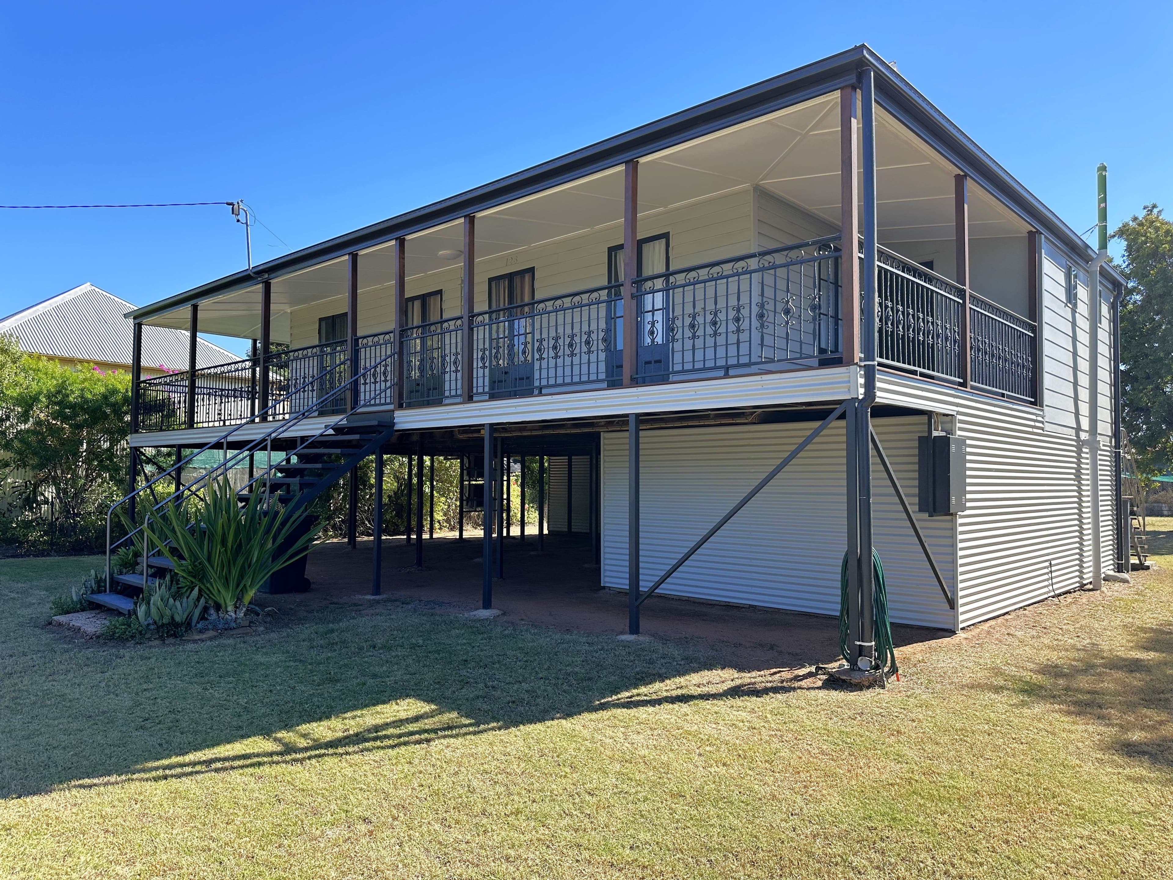 40 Ash Street, Barcaldine QLD 4725, Barcaldine - Image 1