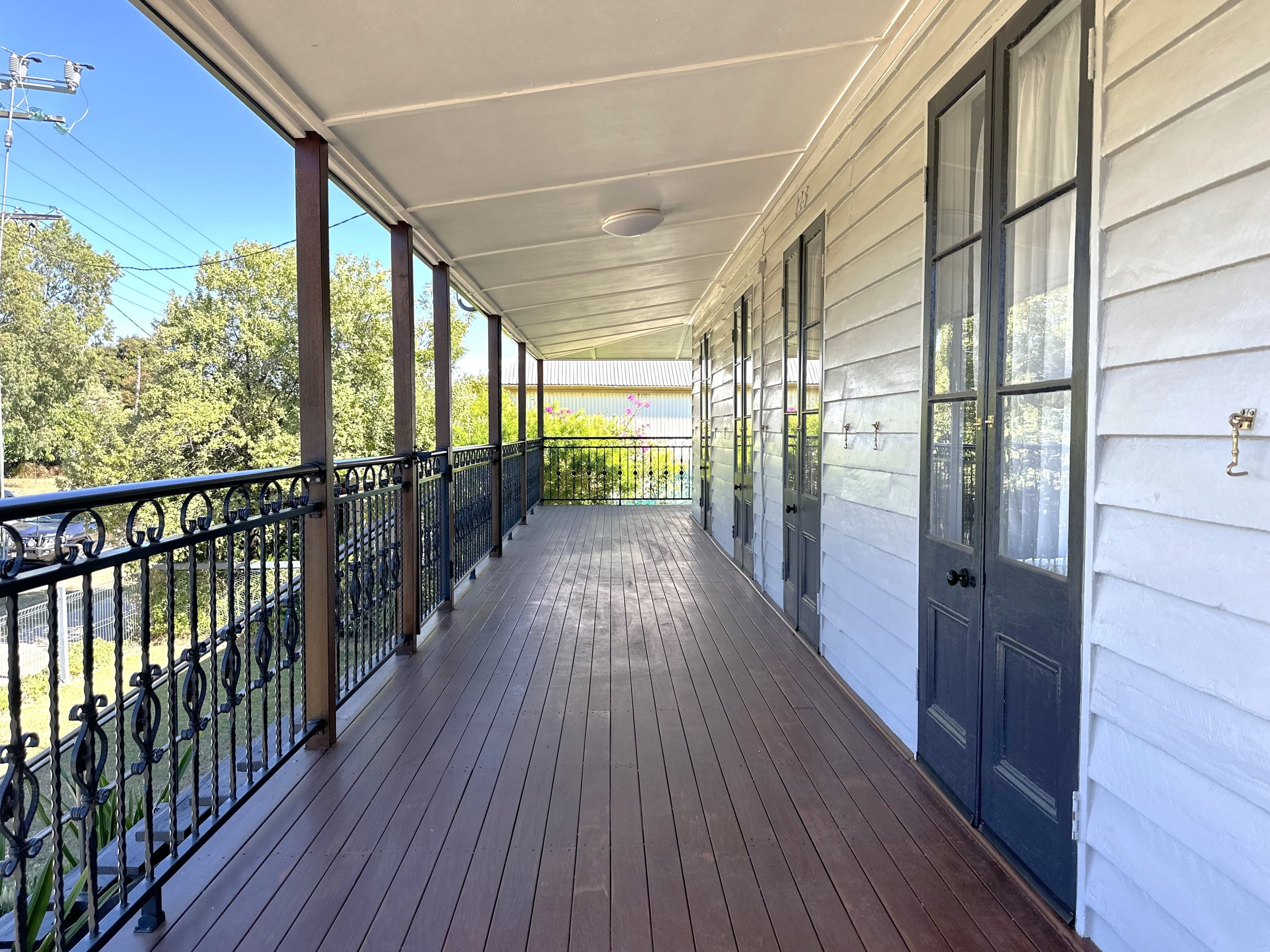 40 Ash Street, Barcaldine QLD 4725, Barcaldine - Thumbnail 2