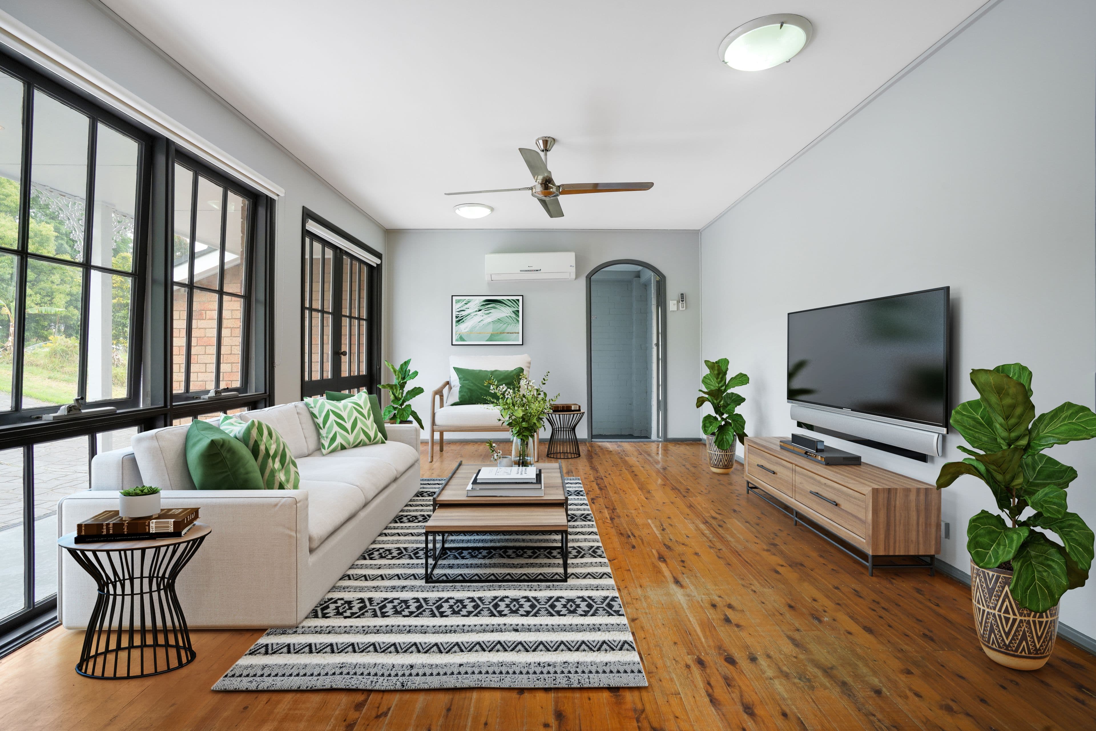 1 Lawn Avenue, Bradbury NSW 2560, Bradbury - Thumbnail 2