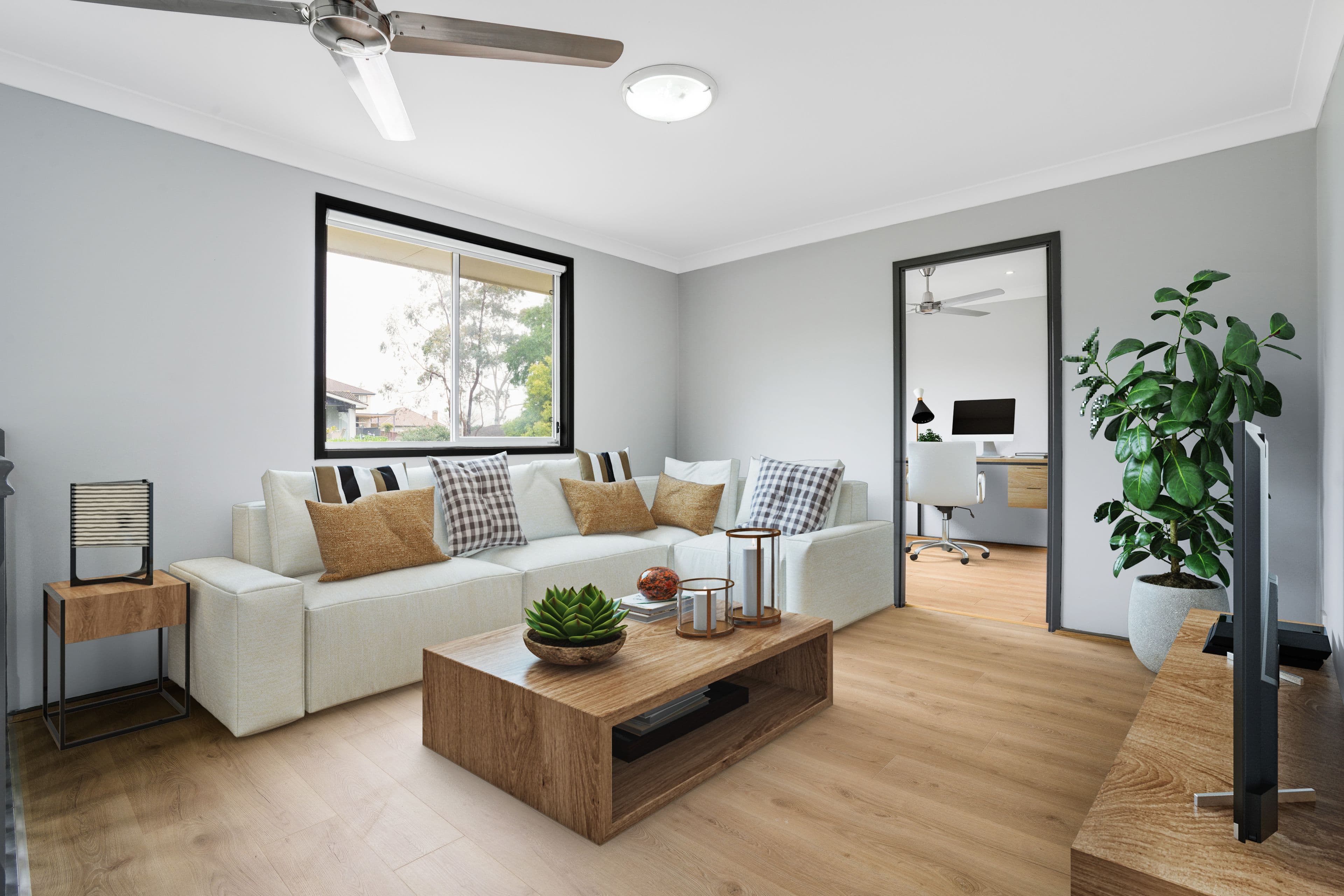 1 Lawn Avenue, Bradbury NSW 2560, Bradbury - Thumbnail 3