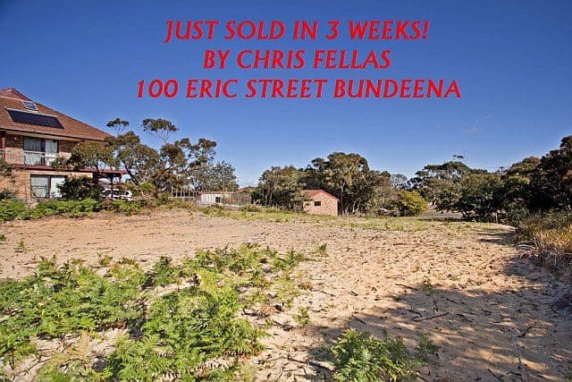 100 Eric Street, BUNDEENA NSW 2230, Bundeena - Image 1