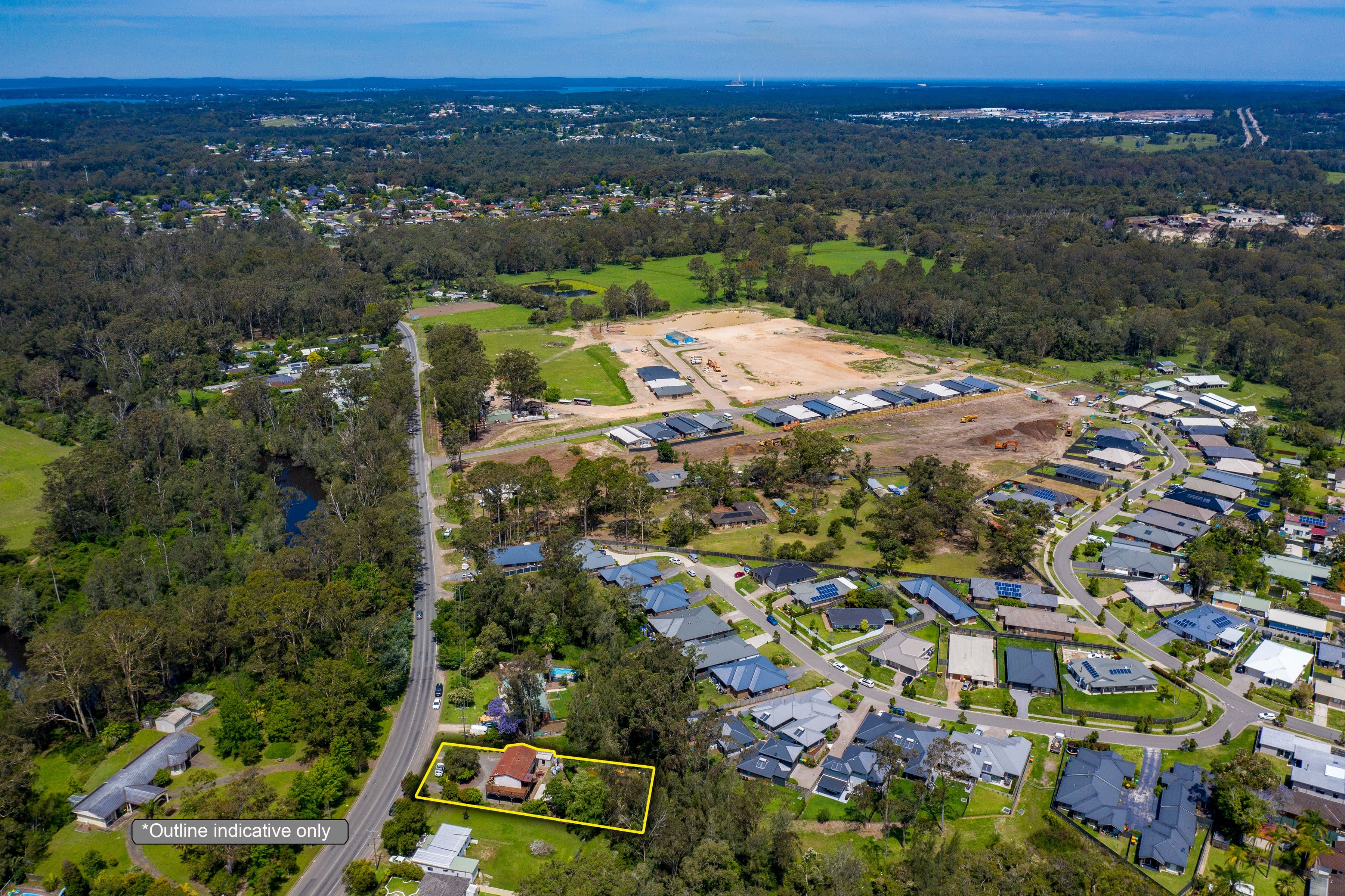 405 Freemans Drive, Cooranbong NSW 2265, Cooranbong - Thumbnail 2