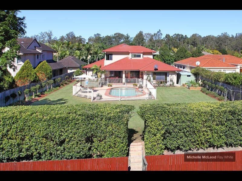 45 Blackbutt Place, BROOKFIELD QLD 4069, Brookfield - Image 1