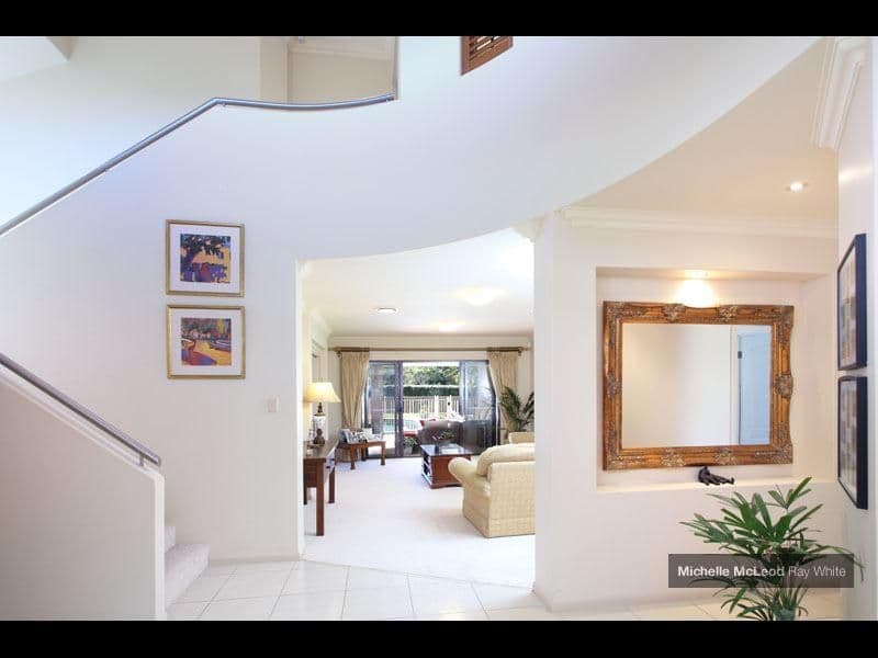45 Blackbutt Place, BROOKFIELD QLD 4069, Brookfield - Thumbnail 3