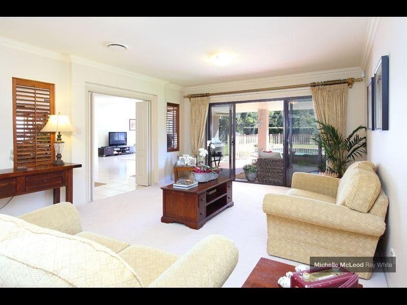 45 Blackbutt Place, BROOKFIELD QLD 4069, Brookfield - Thumbnail 5