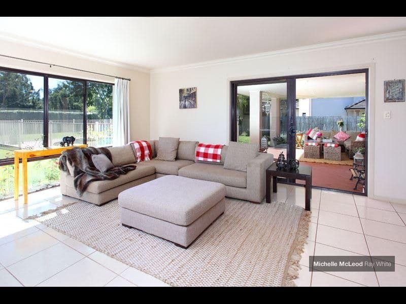 45 Blackbutt Place, BROOKFIELD QLD 4069, Brookfield - Thumbnail 6